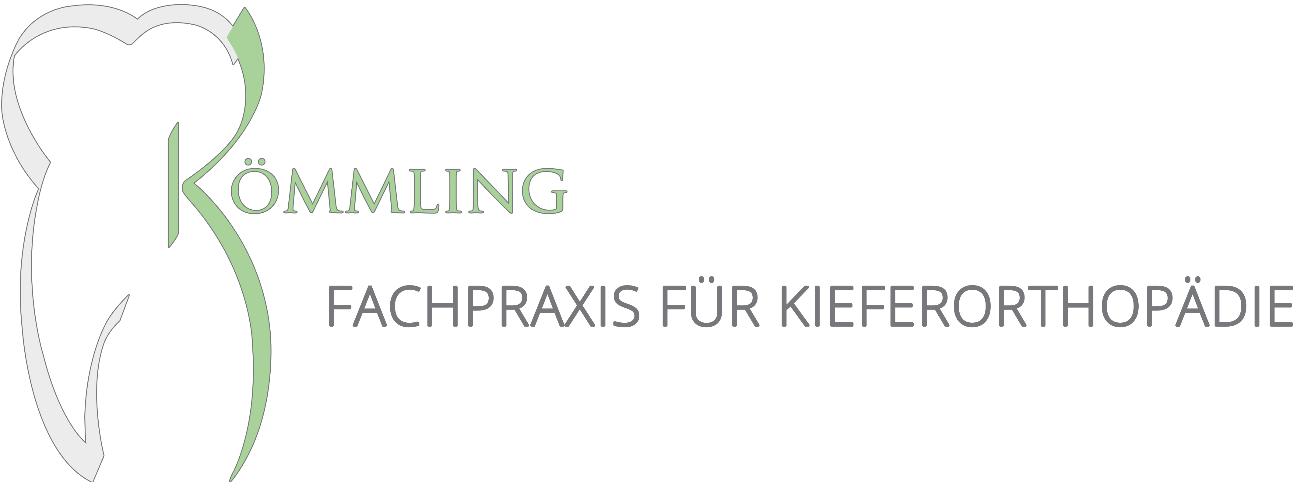 Kieferorthopädie Kömmling